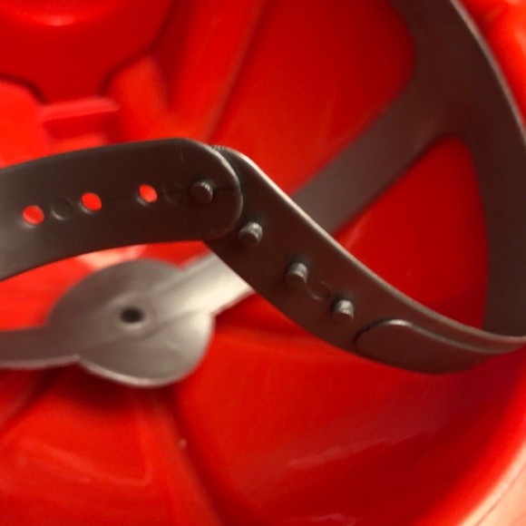 Fire Chief Kids Costume Hat! EUC! - Picture 8 of 14